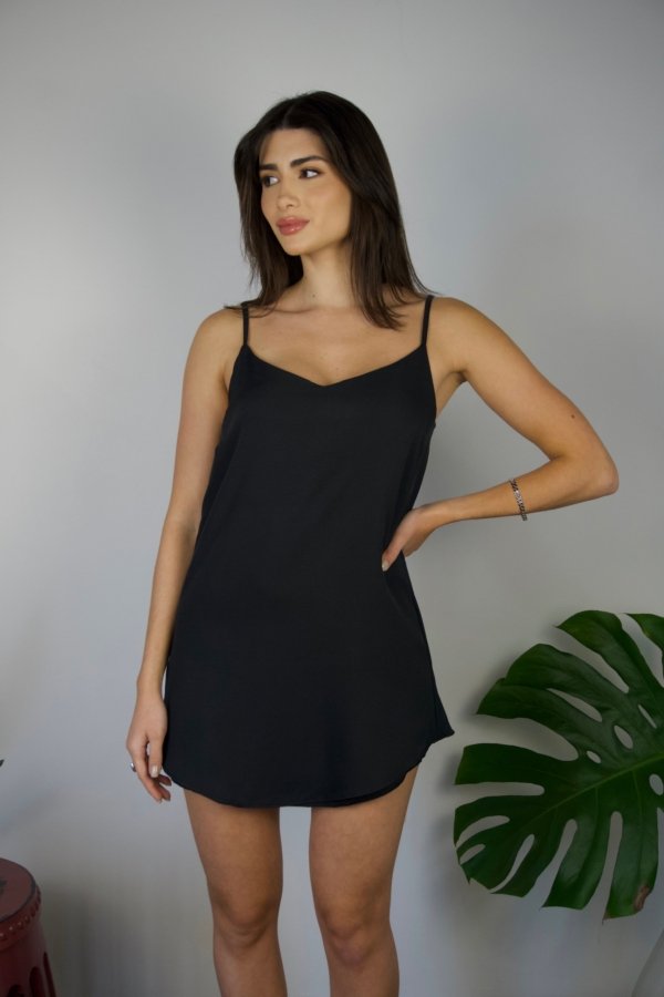 Vestido Milão - Preto - Image 4